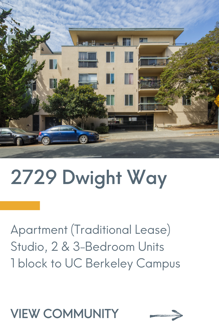 The Berkeley Group -2729 Dwight