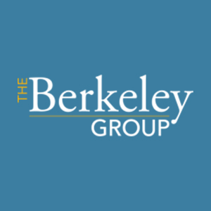 The Berkeley Group logo