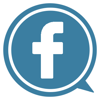 Facebook icon
